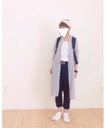 無印良品 | Tシャツ/カットソー