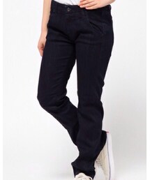 niko and... | デニムパンツ