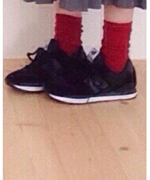 NEW BALANCE | スニーカー