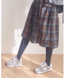 NEW BALANCE | スニーカー