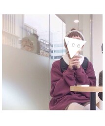 コートのなか | その他