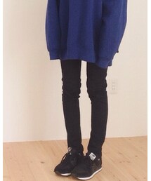 ZARA | デニムパンツ