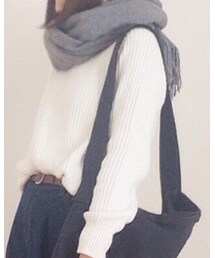 無印良品 | ストール/ショール