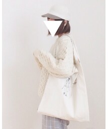 ○° | トートバッグ