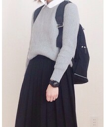 無印良品 | ニット/セーター