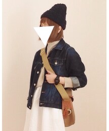 無印良品 | デニムジャケット(デニムジャケット)