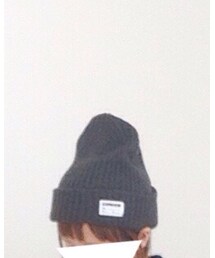 ○° | ニットキャップ/ビーニー