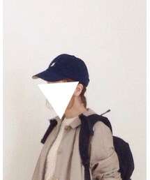 POLO RALPH LAUREN | キャップ