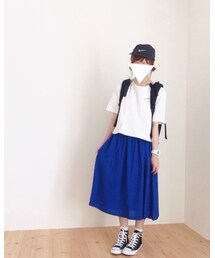 LOWRYS FARM | Tシャツ/カットソー