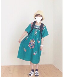 古着 | ワンピース