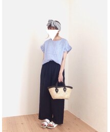 kaorinomori | ヘアバンド