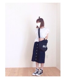 UNIQLO | Tシャツ/カットソー