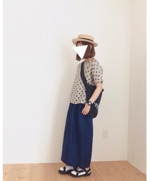 prit | シャツ/ブラウス