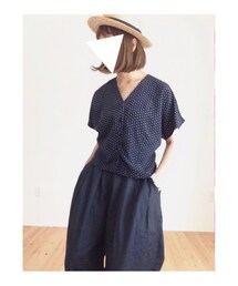 古 着 | シャツ/ブラウス