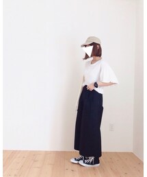 UNIQLO | その他パンツ
