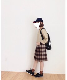 古 着 | スカート