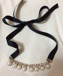 MERCURYDUO | ネックレス(ネックレス)