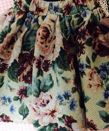 sango | スカート