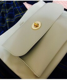 SNIDEL | クラッチバッグ