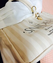 SNIDEL | トートバッグ