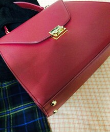 LIPSERVICE | ハンドバッグ