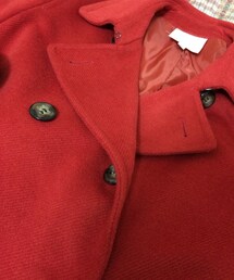 EMMA JAMES | ピーコート