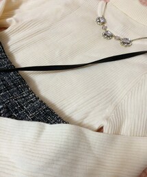 GU | ニット/セーター