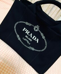 PRADA | トートバッグ