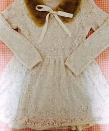 RETRO GIRL | ワンピース