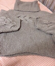 NATURAL BEAUTY BASIC | ニット/セーター