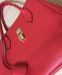 Hot Lips | ハンドバッグ(ハンドバッグ)