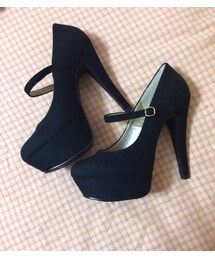 ESPERANZA | パンプス