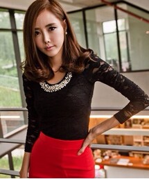 SHOPLIST | Tシャツ/カットソー