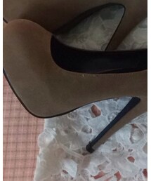 SHOPLIST | パンプス