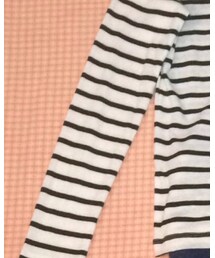 GU | Tシャツ/カットソー