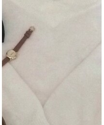 MERCURYDUO | ニット/セーター