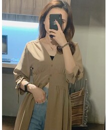 QUEEN SHOP | ワンピース/ドレス