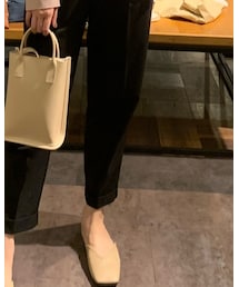 QUEEN SHOP | パンツ