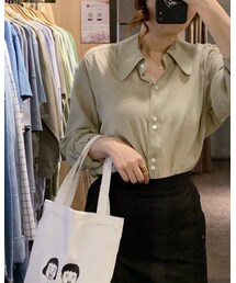 QUEEN SHOP | トップス