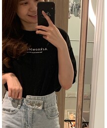 QUEEN SHOP | トップス