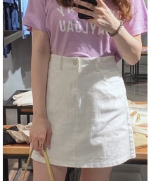 QUEEN SHOP | トップス