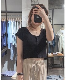 QUEEN SHOP | トップス