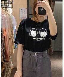 QUEEN SHOP | トップス