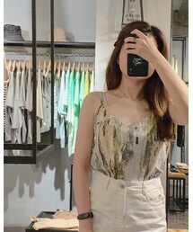 QUEEN SHOP | トップス