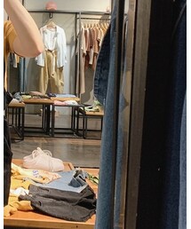 QUEEN SHOP | トップス