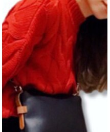 GLOBAL WORK | ニット/セーター