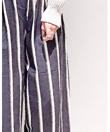 GLOBAL WORK | パンツ