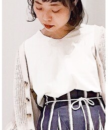 GLOBAL WORK | ニット/セーター