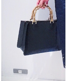 GLOBAL WORK | トートバッグ