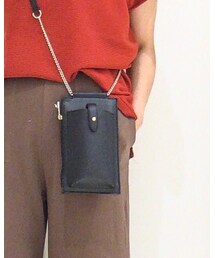 GLOBAL WORK | ショルダーバッグ